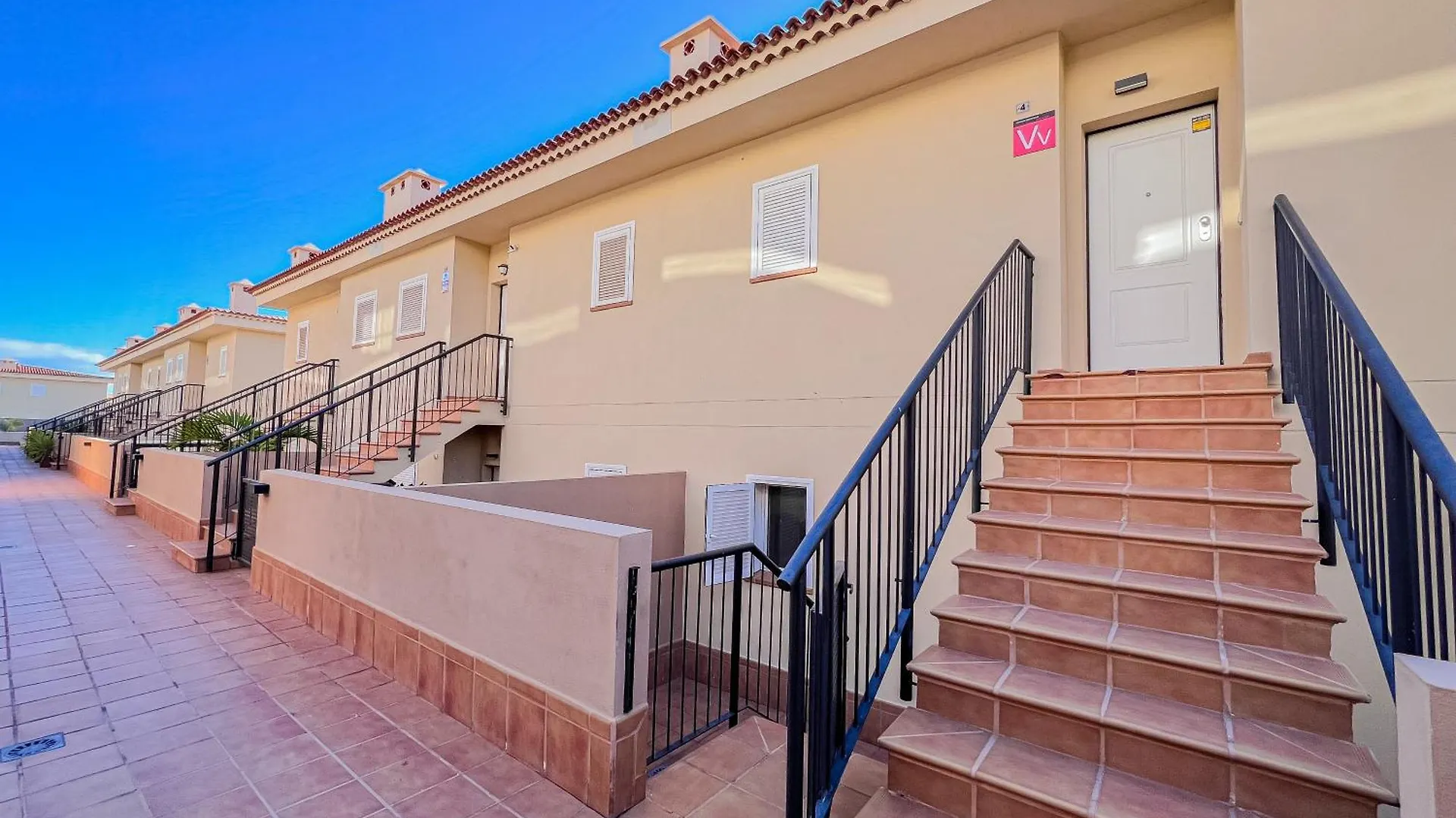 Apartamento Sunset Paradise - 1 Bedroom With Ocean Views And Pool, Pa74 Puerto de Santiago