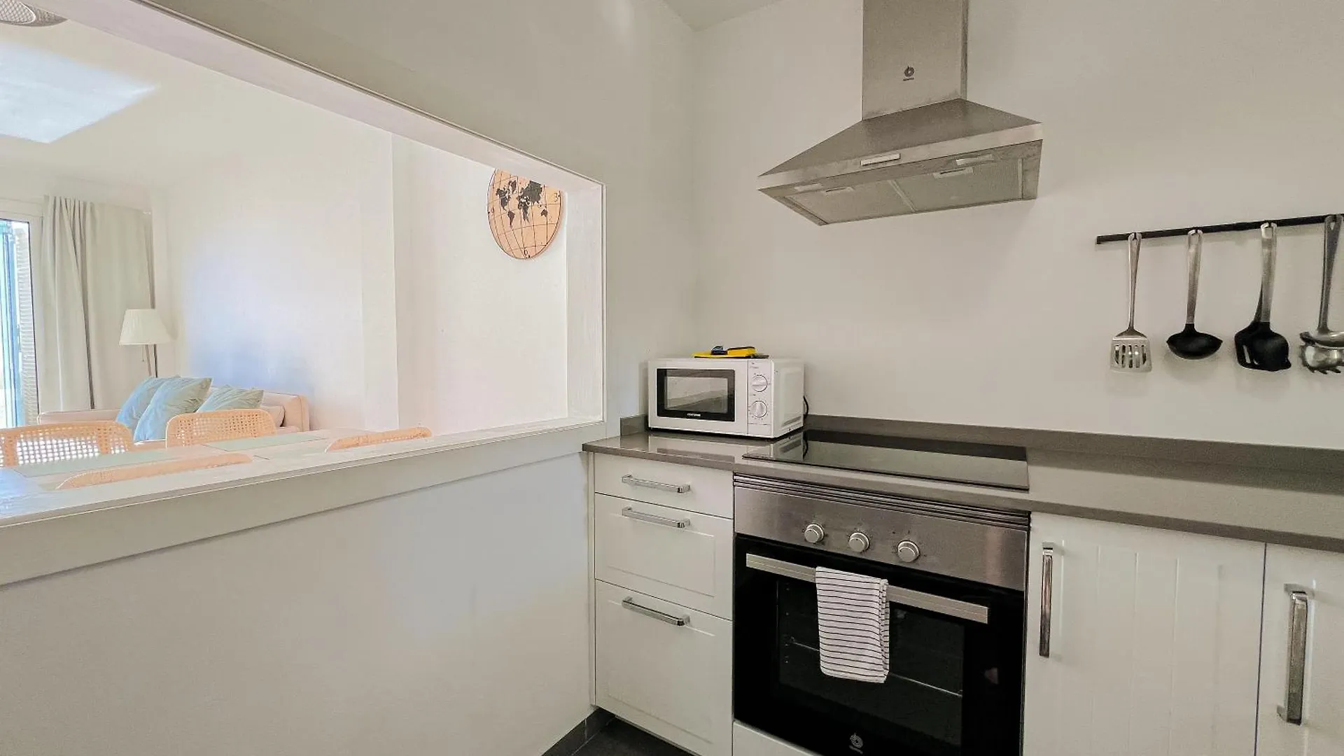 Sunset Paradise - 1 Bedroom With Ocean Views And Pool, Pa74 Puerto de Santiago  Espanha